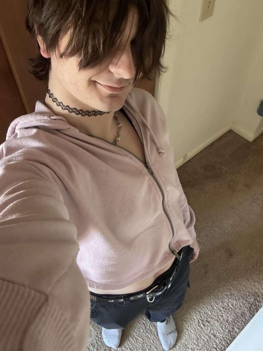 Maxine 🏳️‍⚧️ tweet media