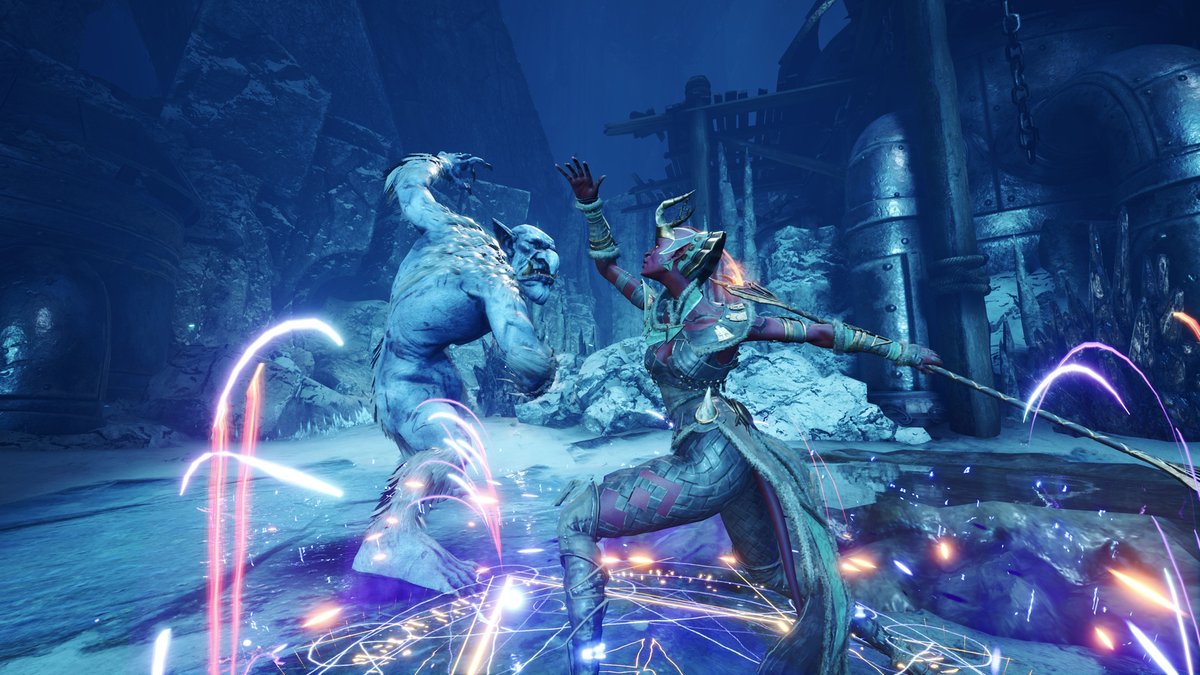 Iris Pechocha :D  tweet media