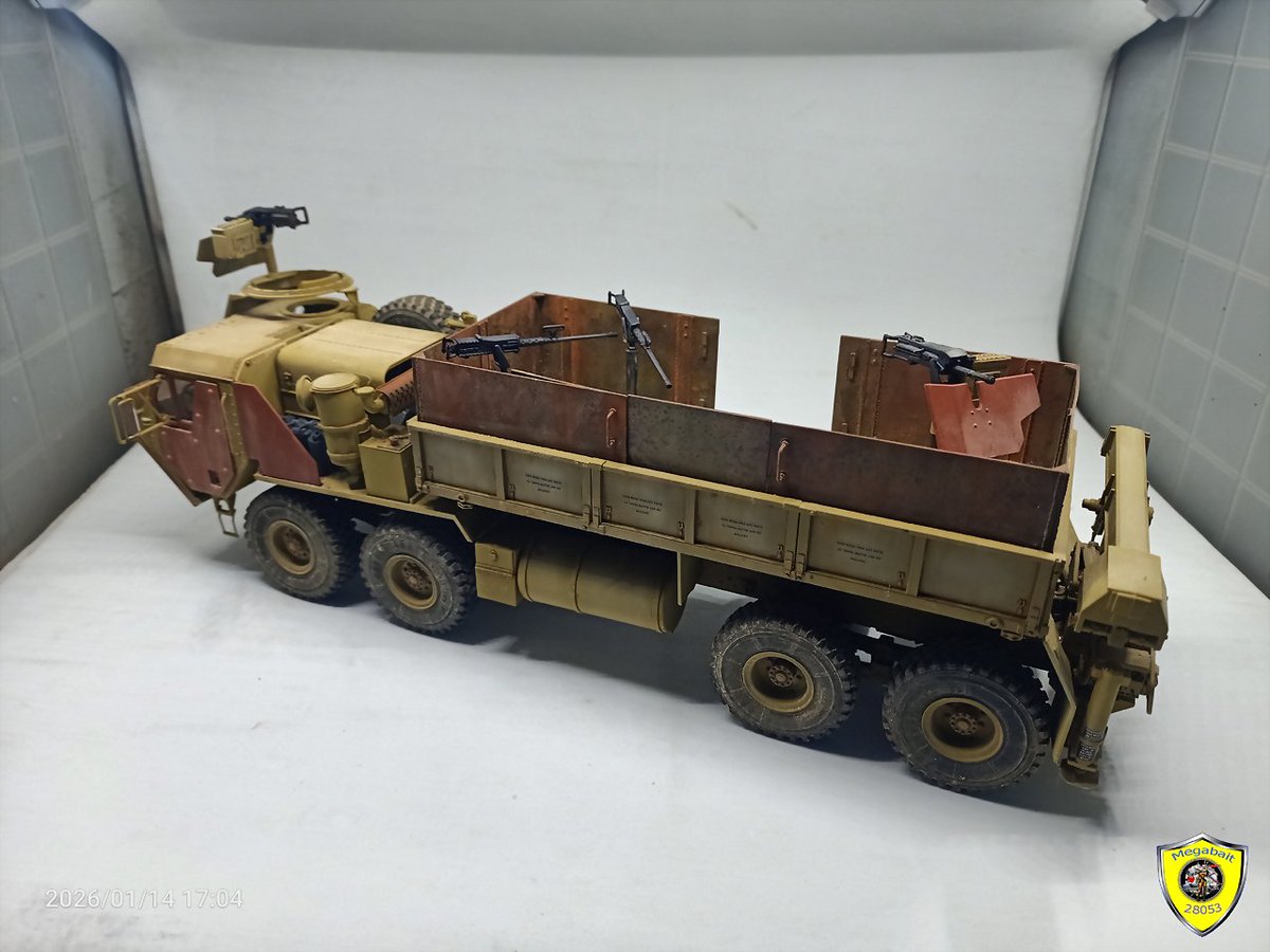 ACAM-IPMS Cataluña tweet media