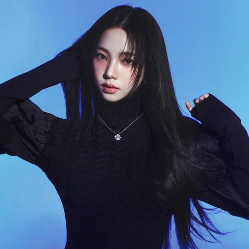 info aespa tweet media