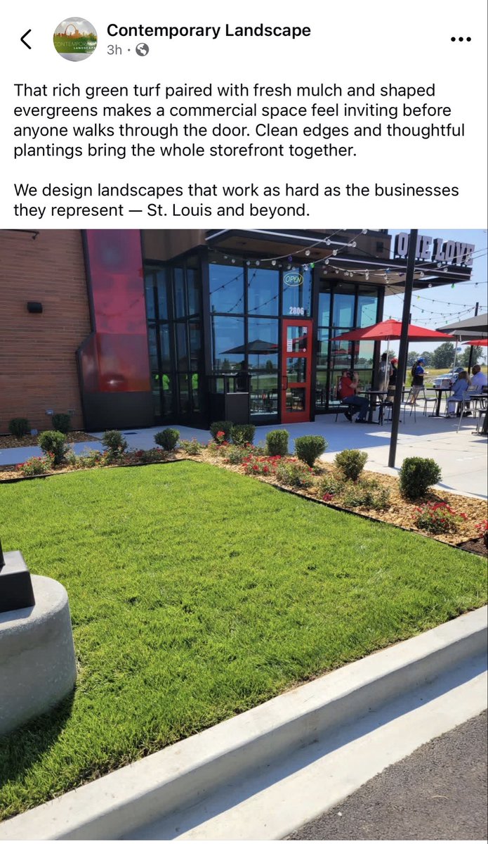 Contemporay Landscape (@contemporayl) on Twitter photo 