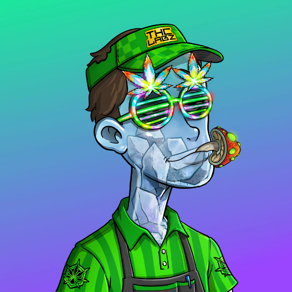 GeneGuy | THC | Eapes tweet media