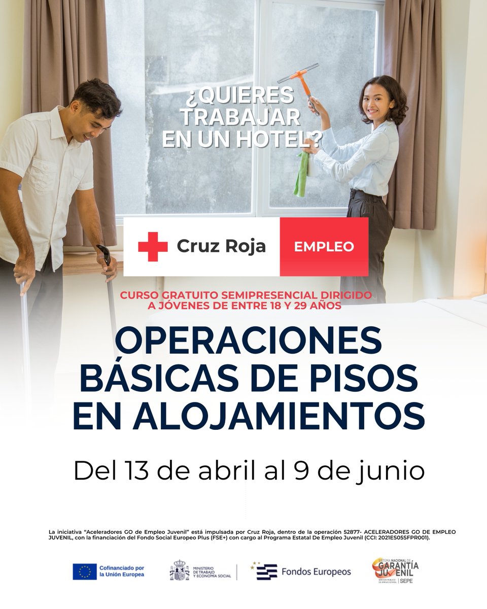 Cruz Roja en Alicante tweet media