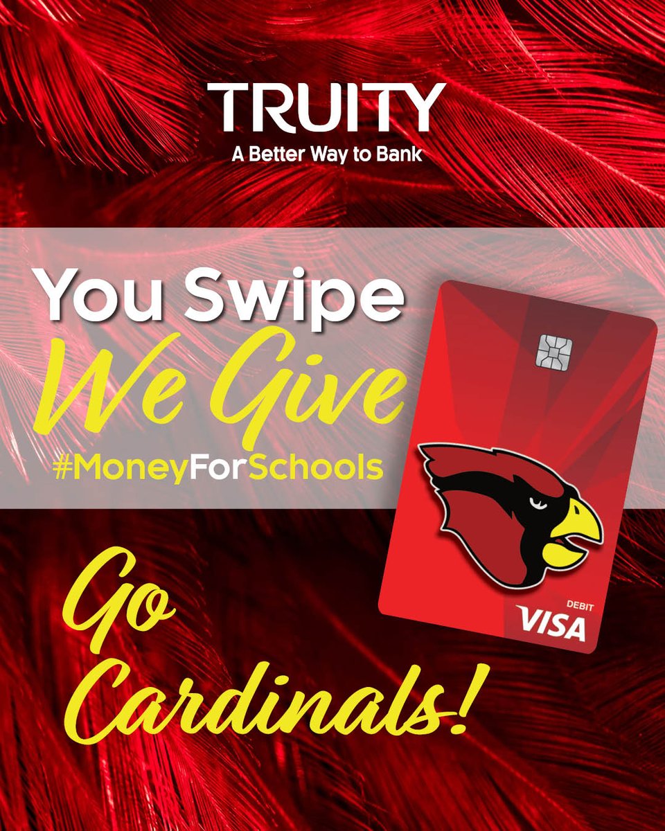 Eudora Schools Foundation tweet media