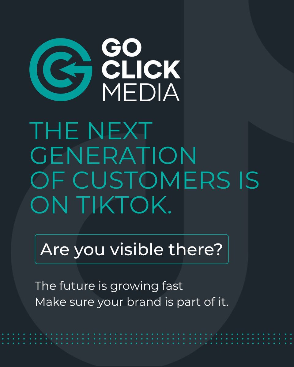 Go Click Media tweet media