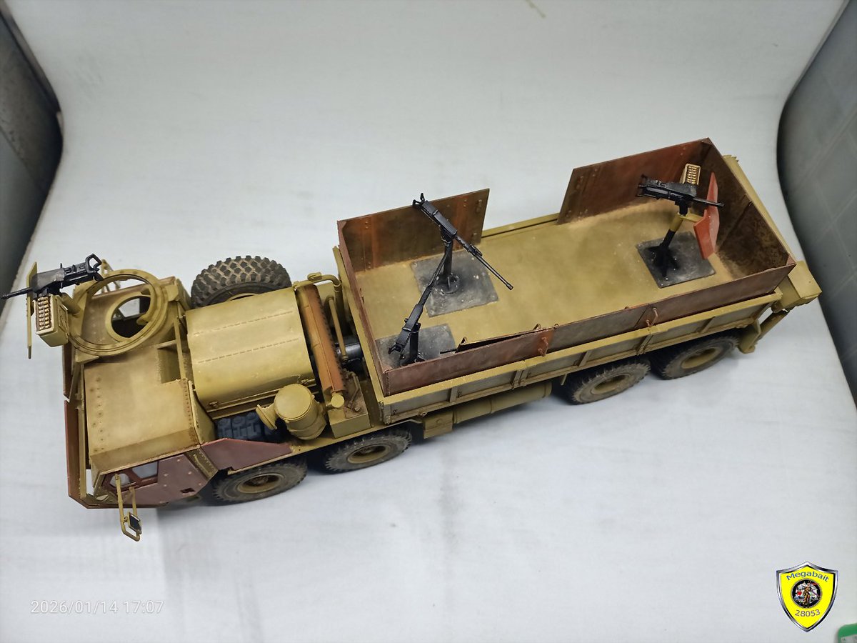 ACAM-IPMS Cataluña tweet media