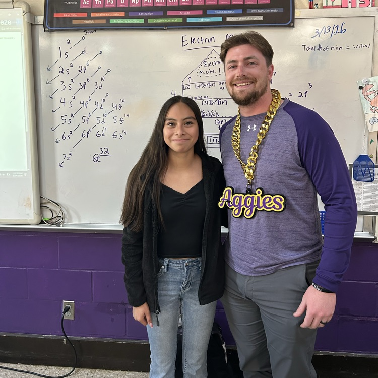 Fairview High School tweet media