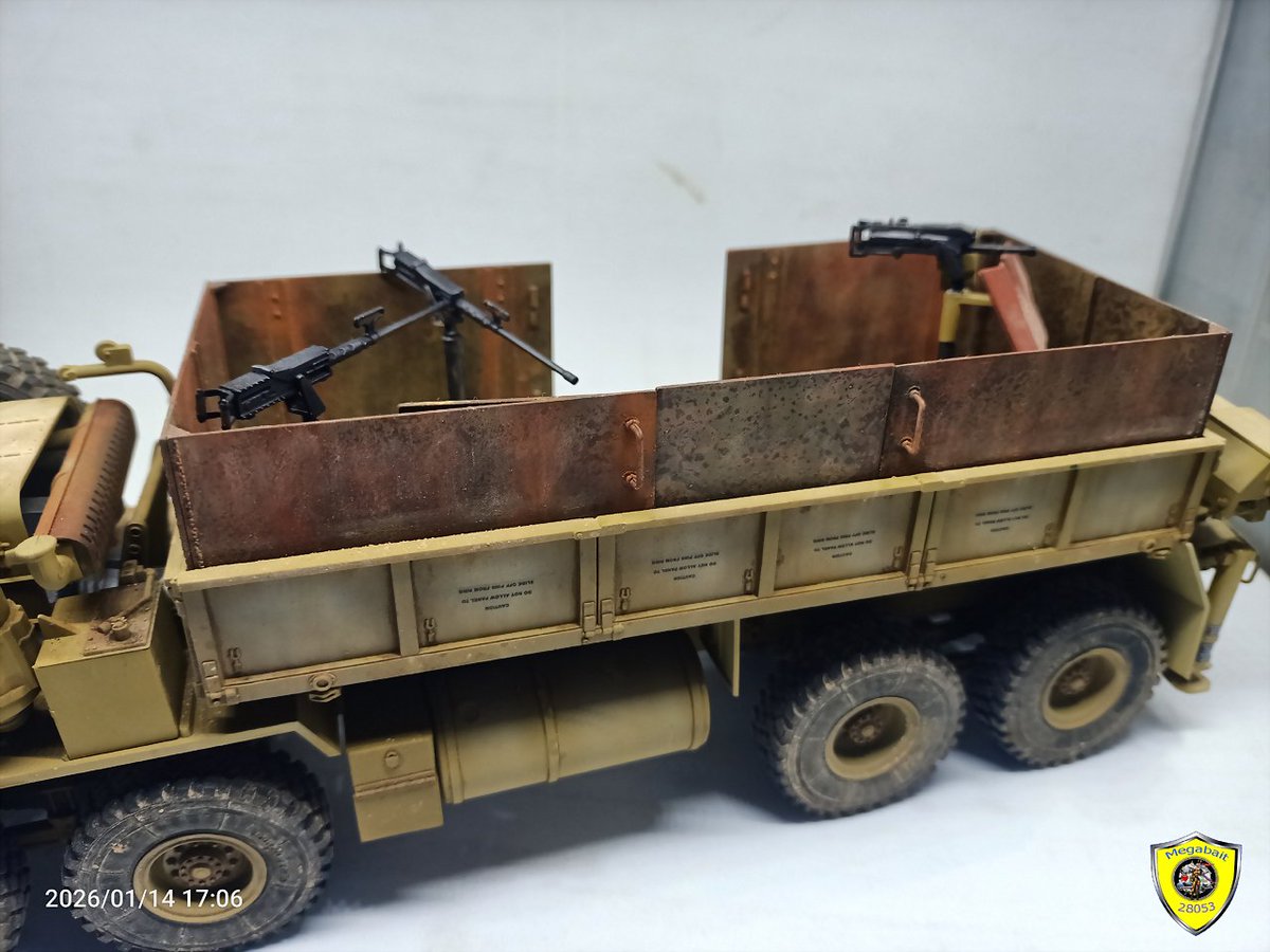 ACAM-IPMS Cataluña tweet media