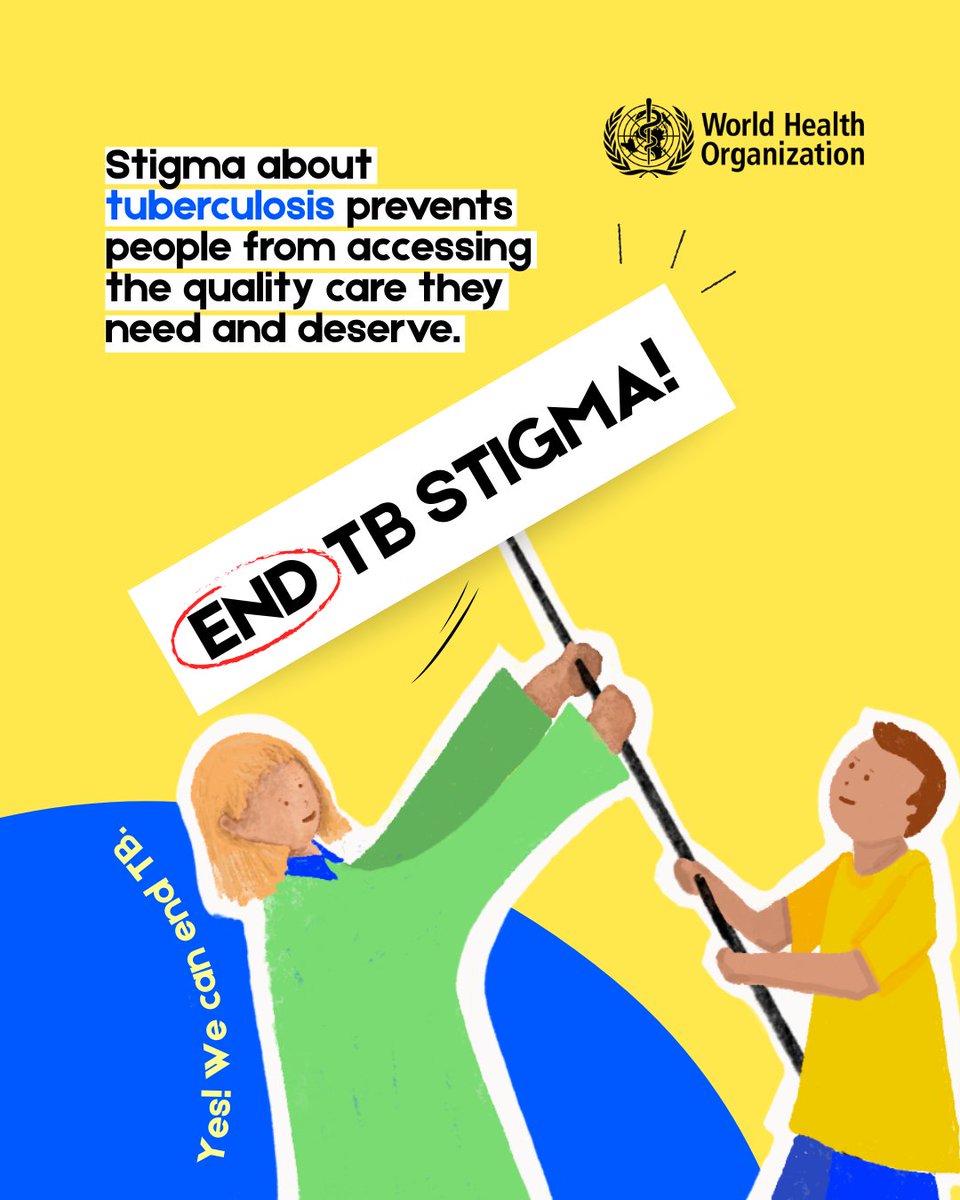 World Health Organization (WHO) tweet media