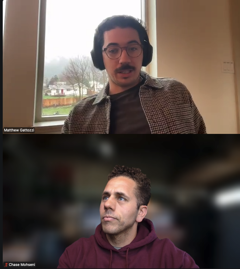 Chase Mohseni tweet media