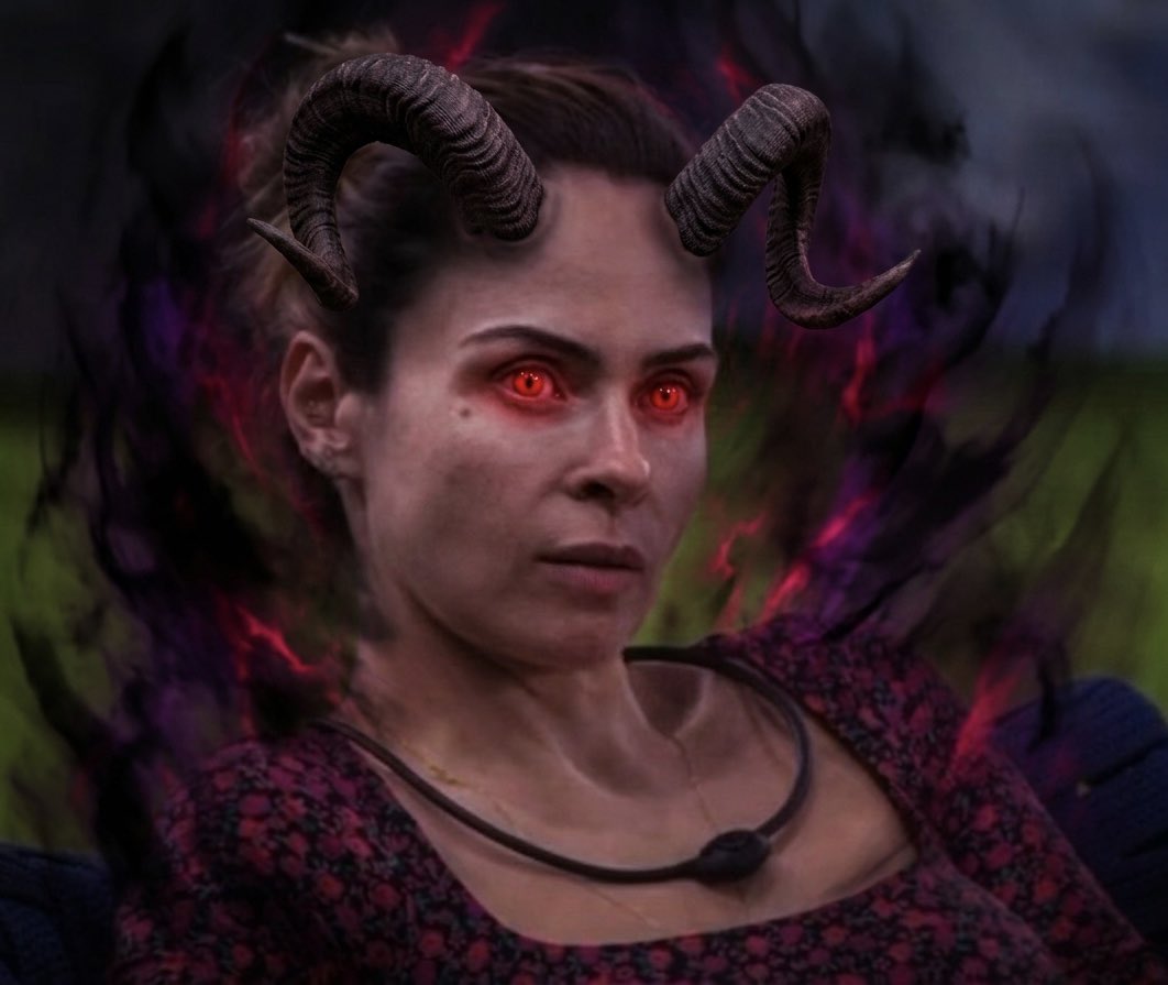 lorena alves #BBB tweet media