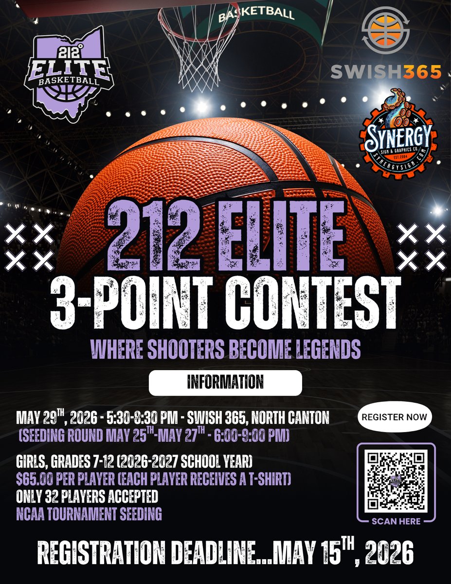 212 Elite Basketball tweet media