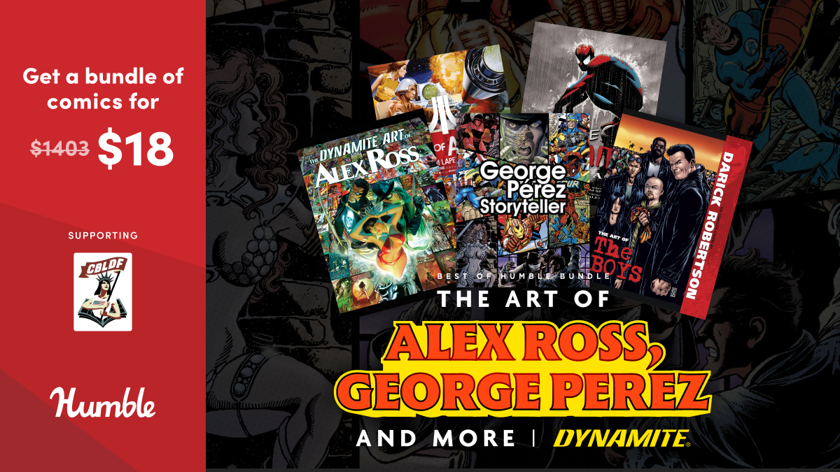 Humble Bundle tweet media