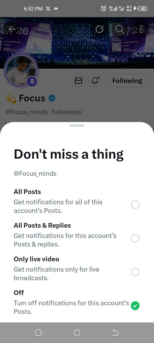 💫SISI tweet media