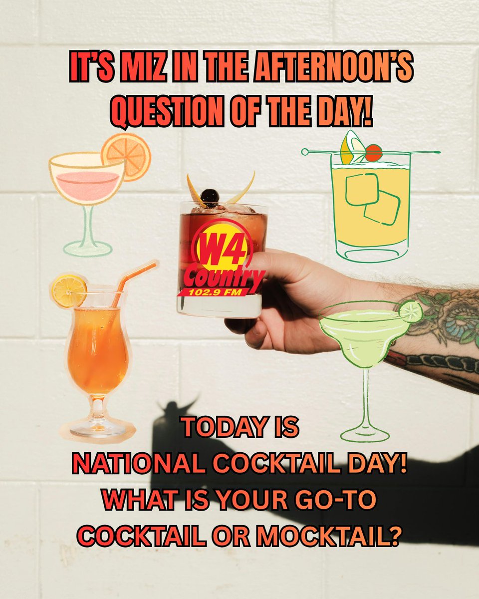 102.9 W4 Country tweet media