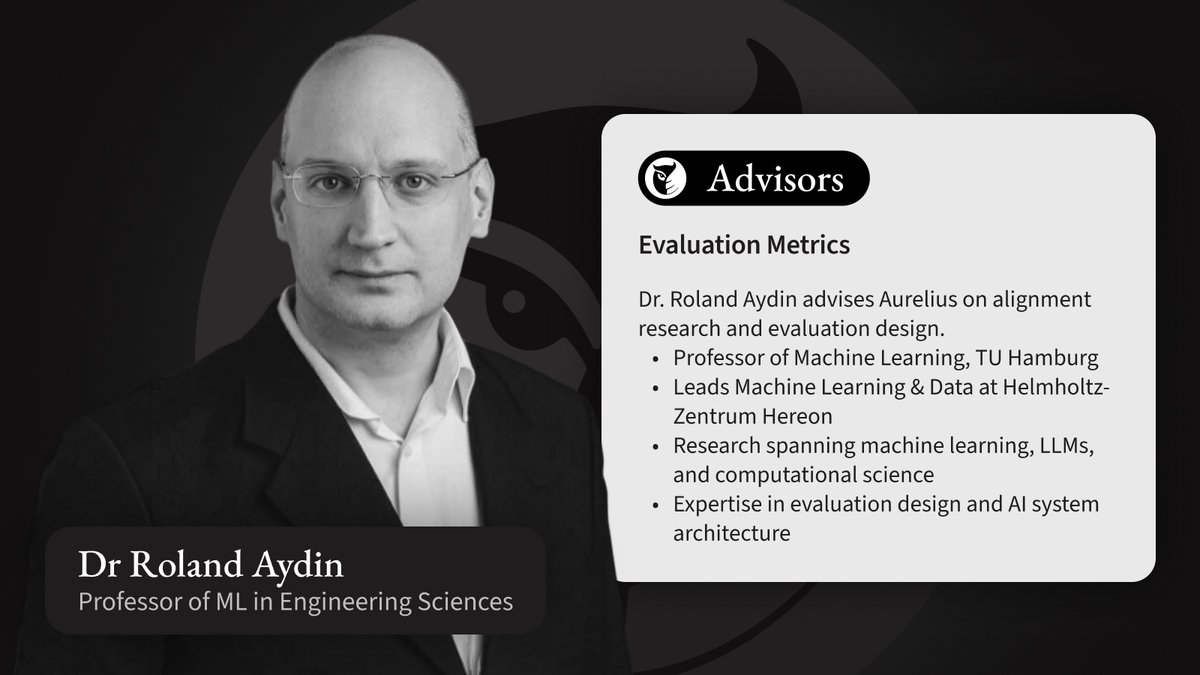 Aurelius tweet media