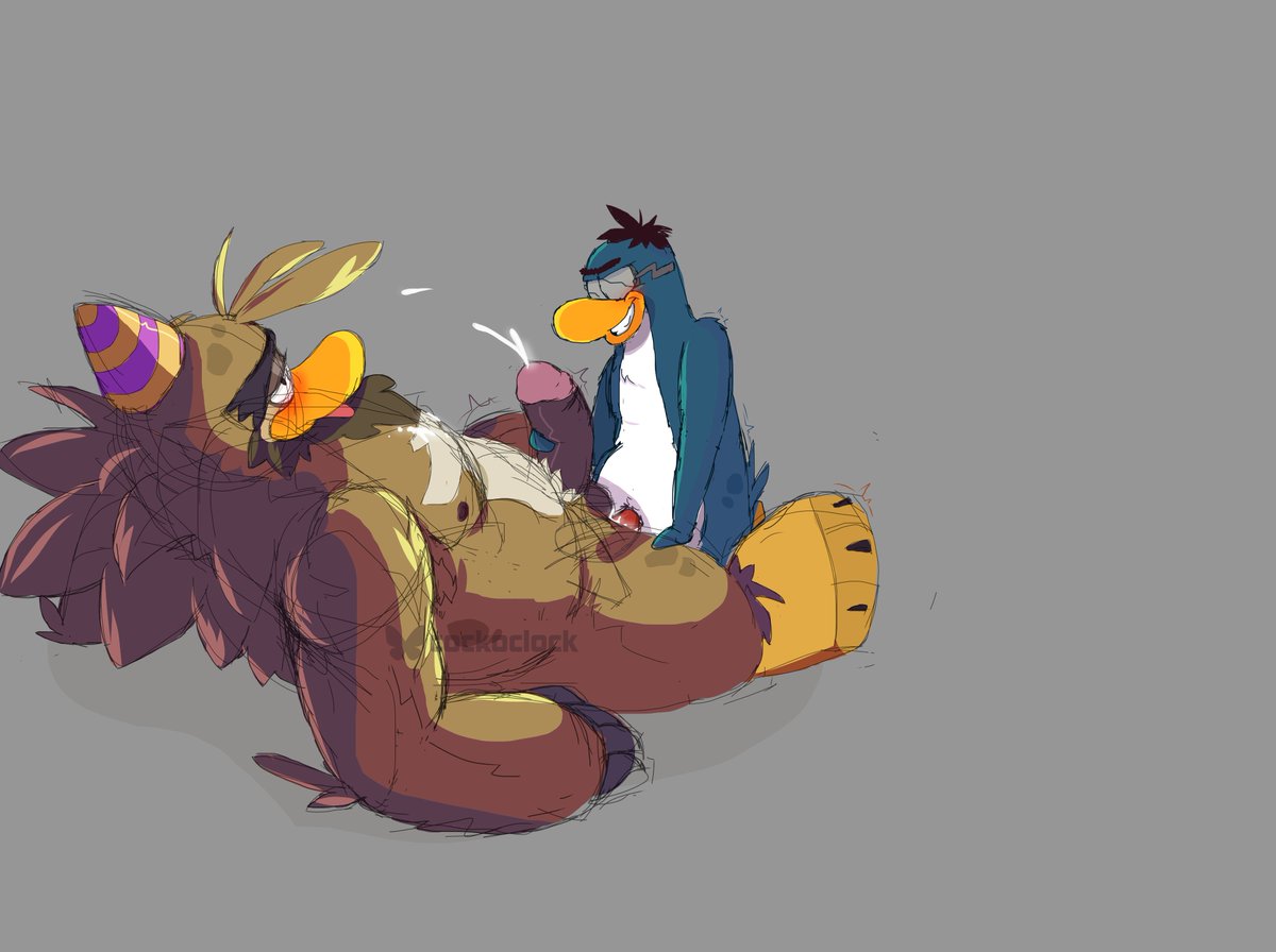 clocks'🕔 tweet media