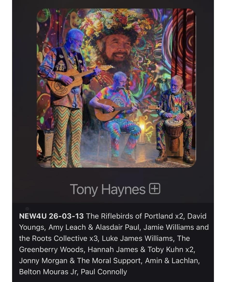 Lee Oser tweet media