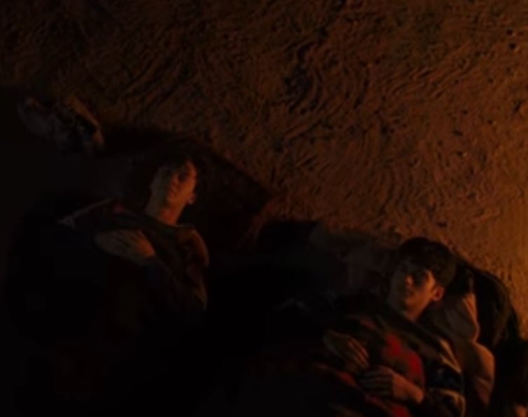 francy💗 heartbreak era tweet media