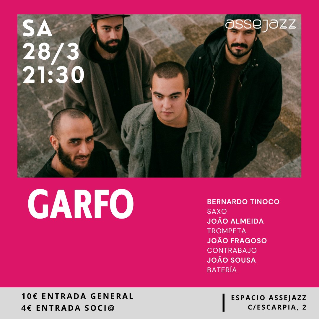 ASSEJAZZ tweet media