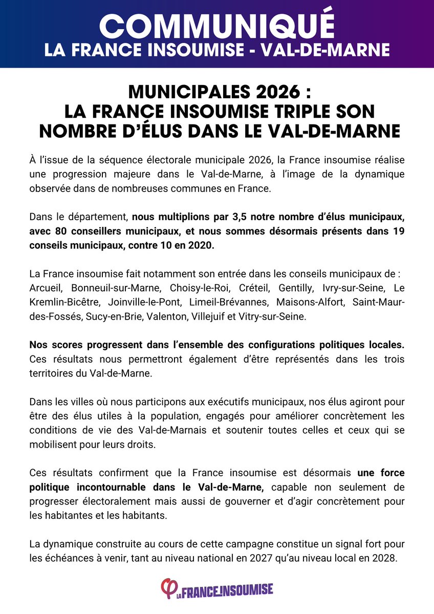 Louis Boyard tweet media