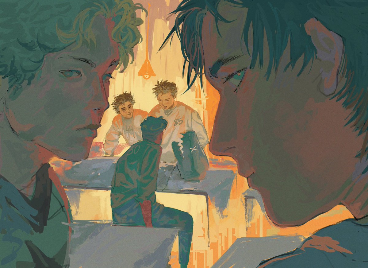 yummy yummy tweet media