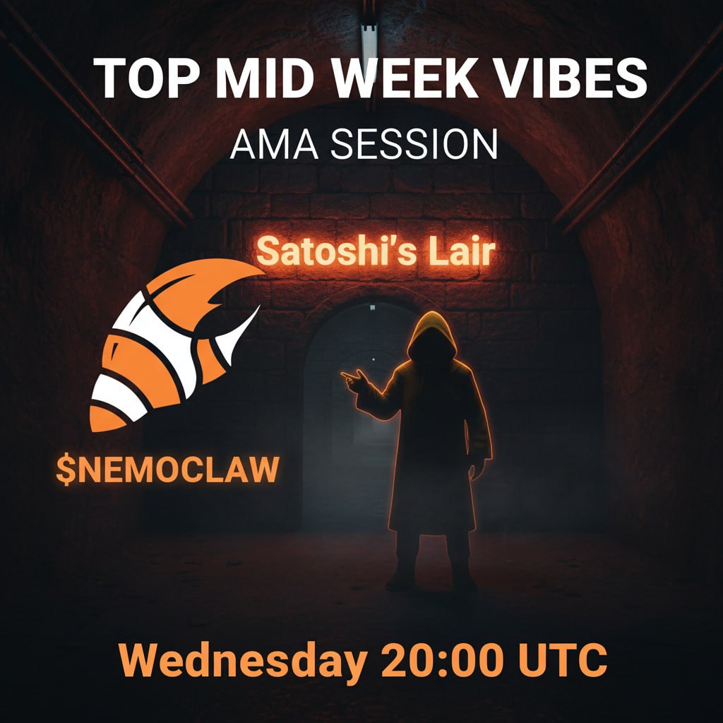 SatoshiBroker tweet media