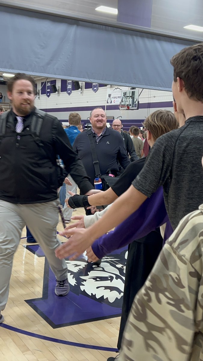 Albany Area Schools tweet media