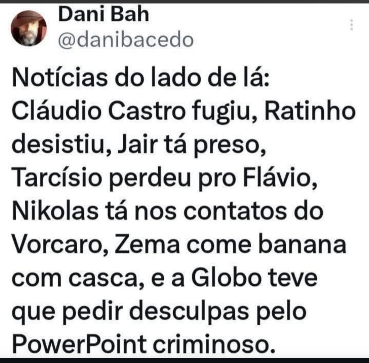 Leon Denis 🦊🚩 (@leondenislopes) on Twitter photo 