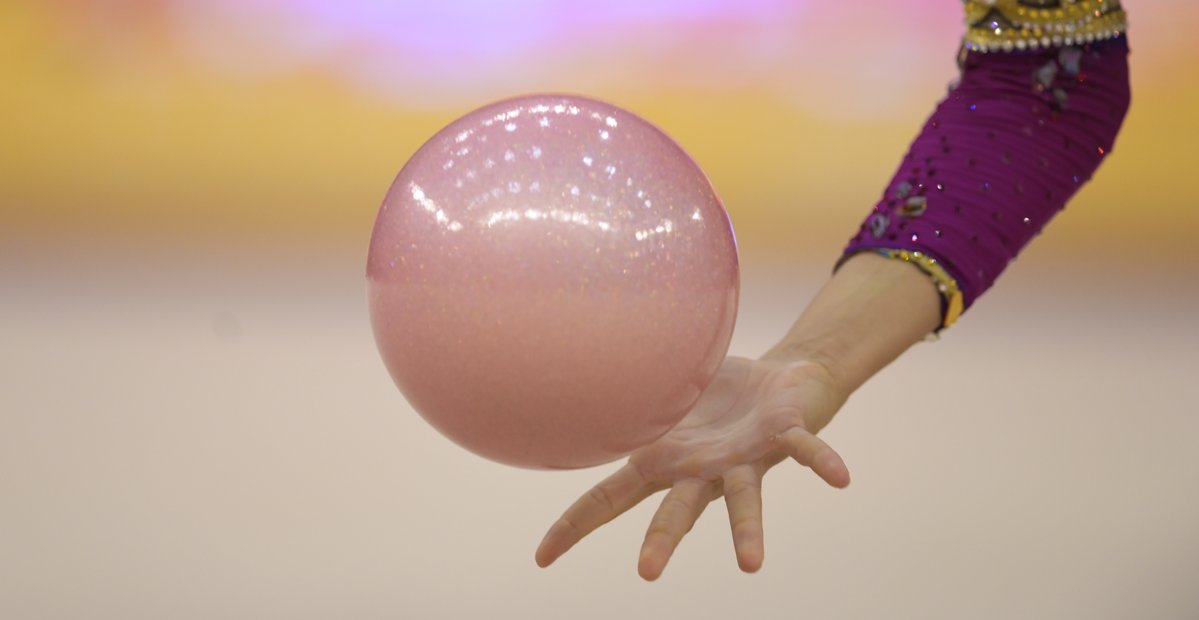 World Gymnastics tweet media