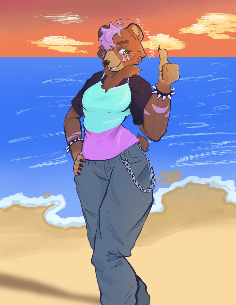 CosmicRex tweet media