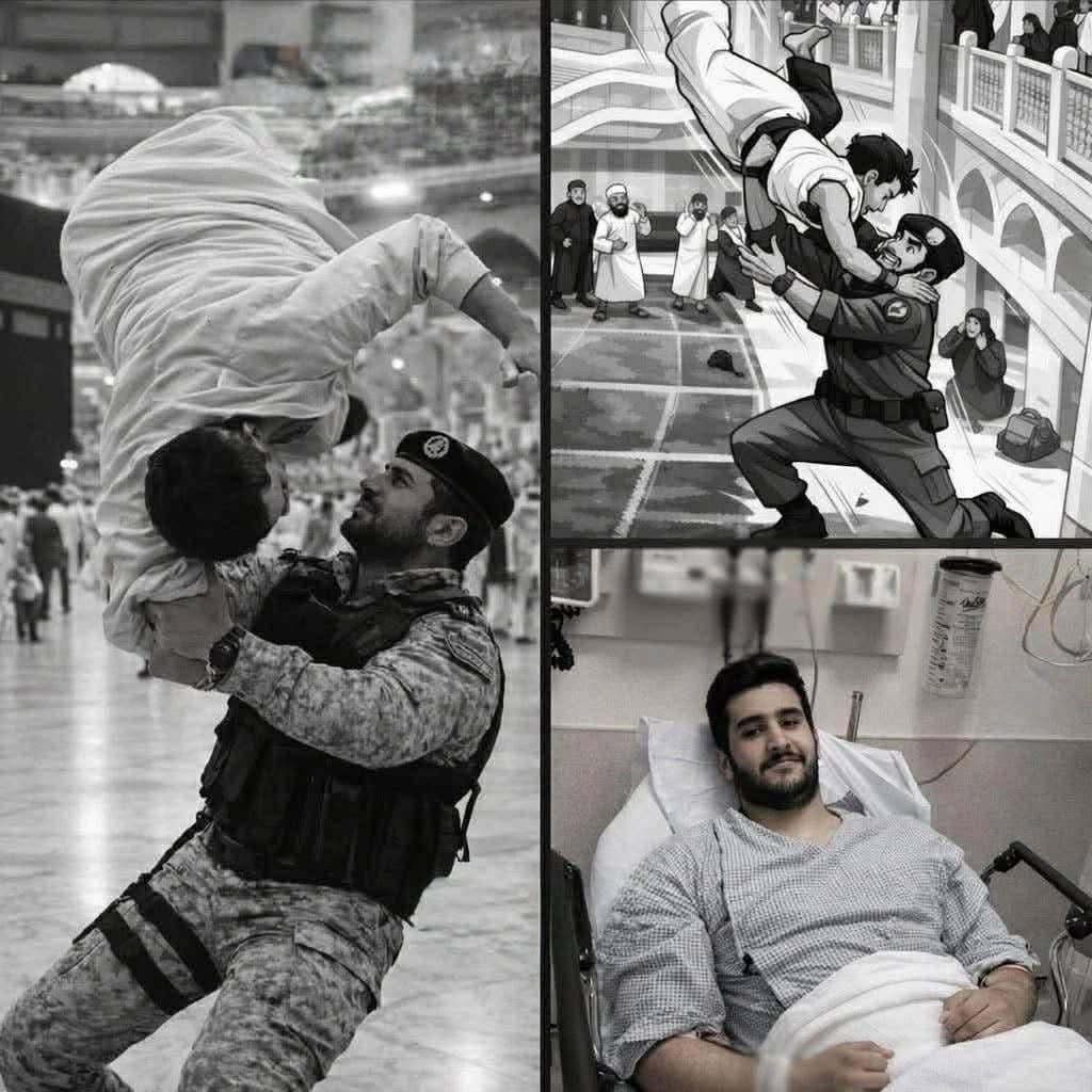 Ahmed Bassi tweet media