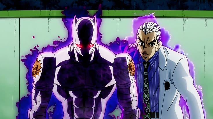 吉良 吉影 tweet media