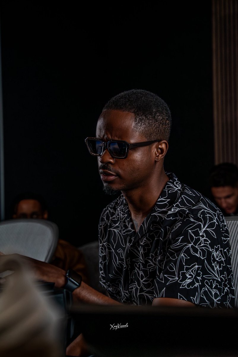 DaRealNitrose's tweet photo. Architects

📸: @BlessdDrippa https://t.co/m050QrBanH