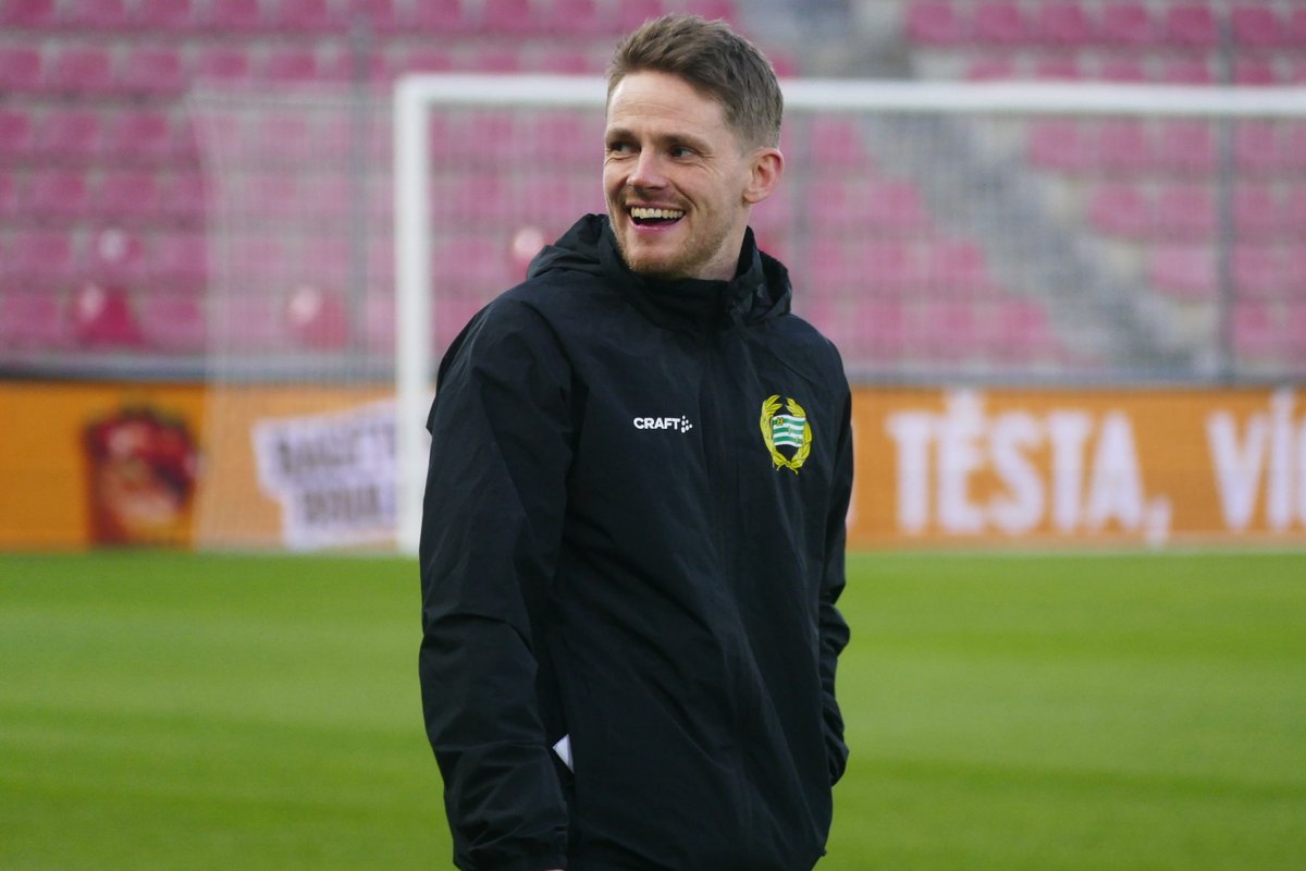 Ondřej Zlámal tweet media