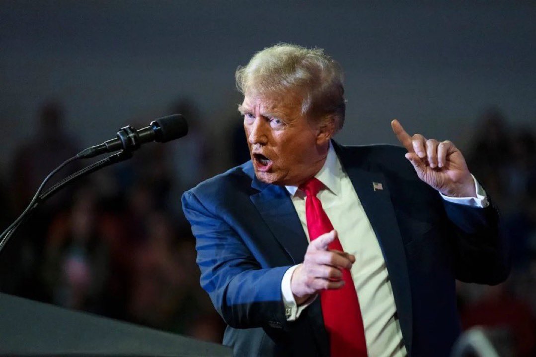 ترامب: "كل ما لدى إيران قد انتهى" — تصريح يثير جدلاً في خضم التصعيد الإقليمي