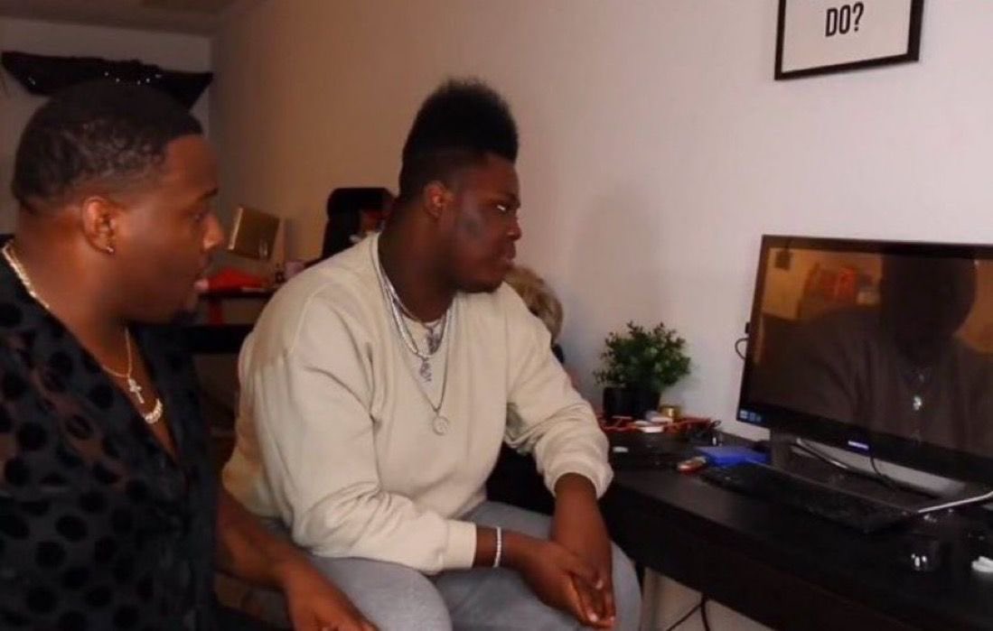 aleyna ⁷ is seeing jimin tweet media