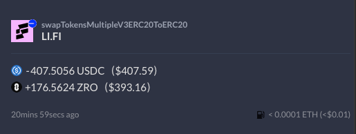 FIP Crypto | Footprint tweet media