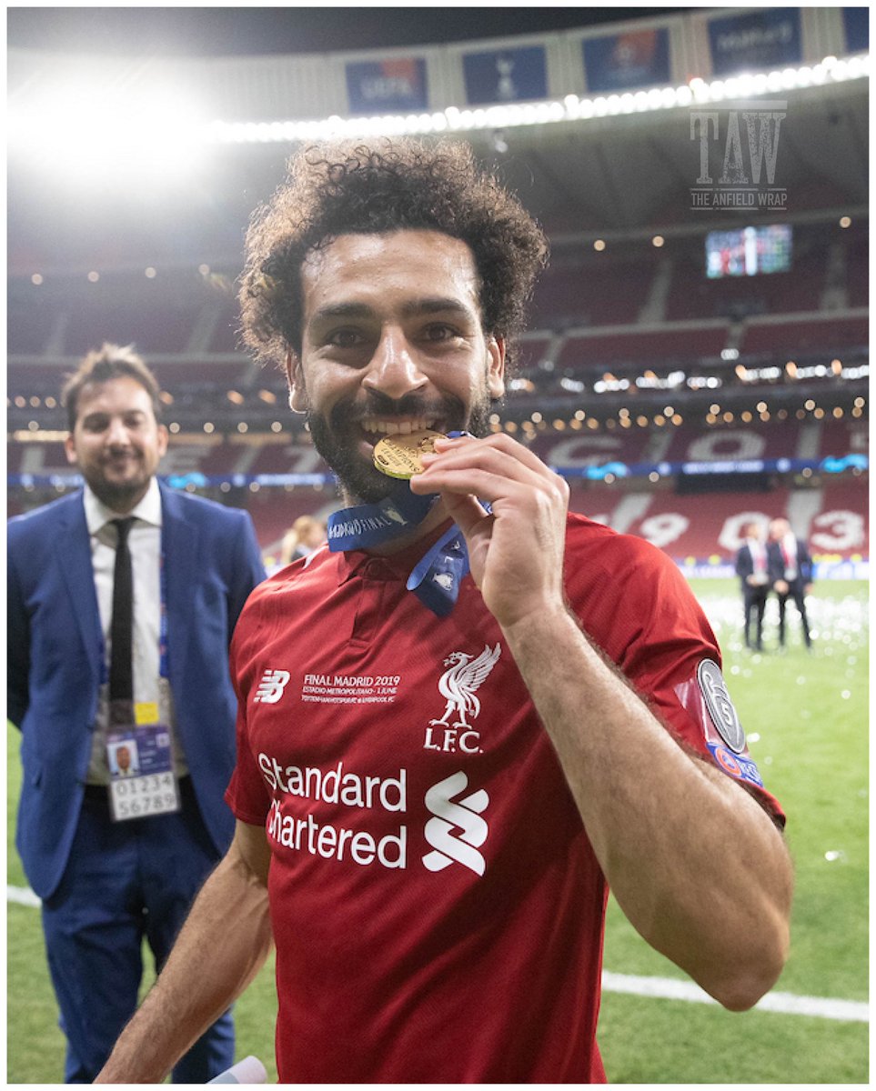 The Anfield Wrap tweet media