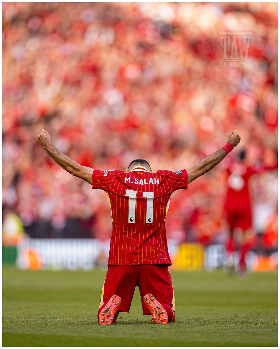 The Anfield Wrap tweet media