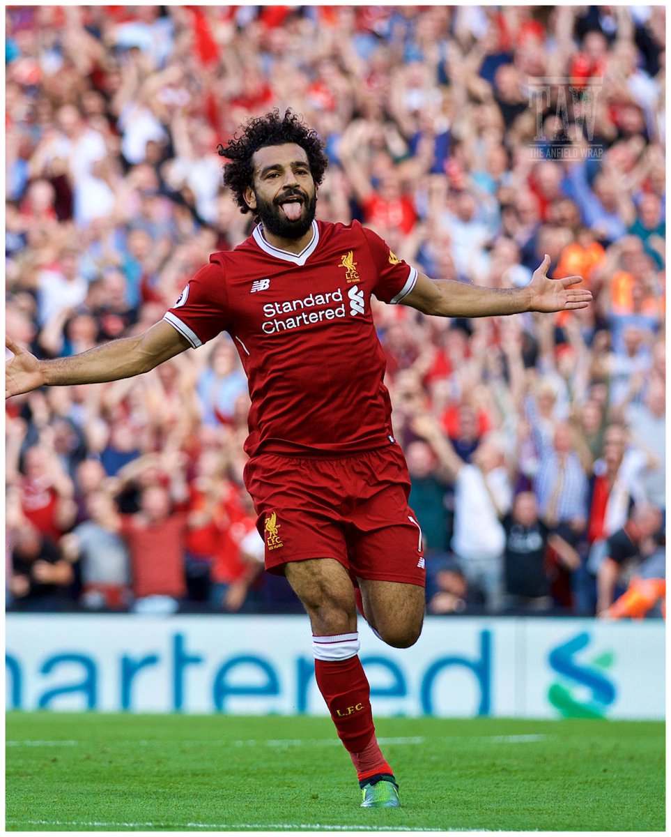 The Anfield Wrap tweet media