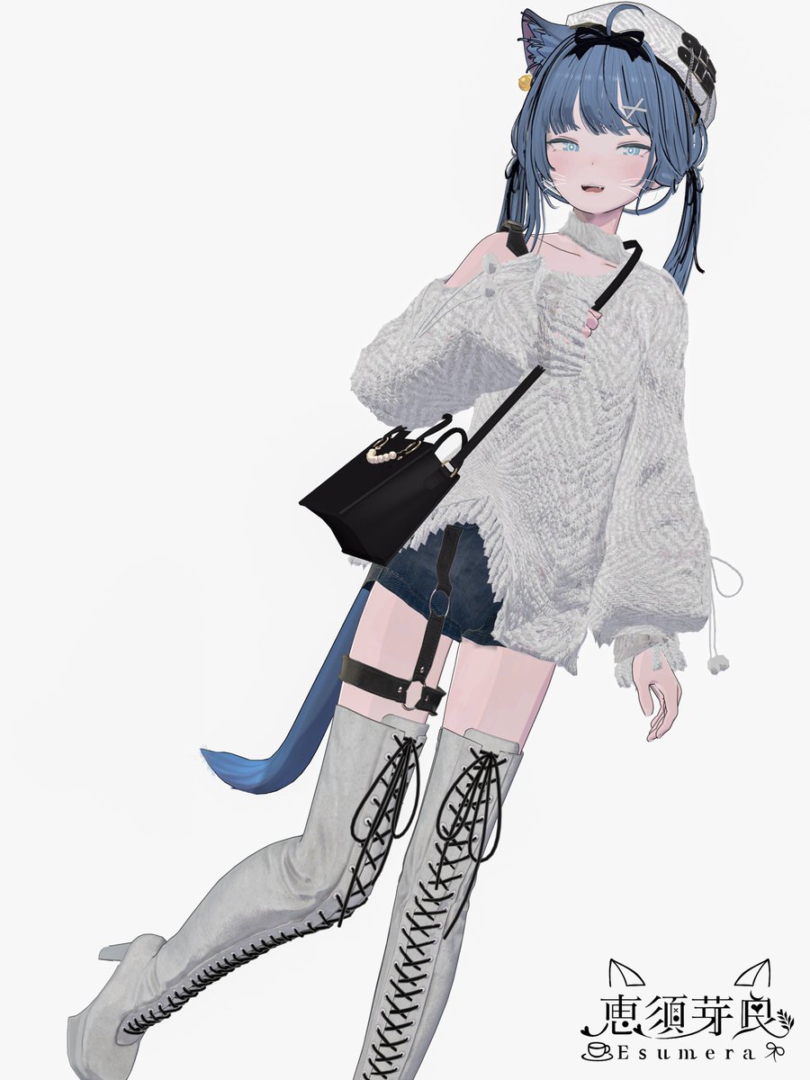 恵須芽良𝔼𝕤𝕦𝕞𝕖𝕣𝕒 tweet media