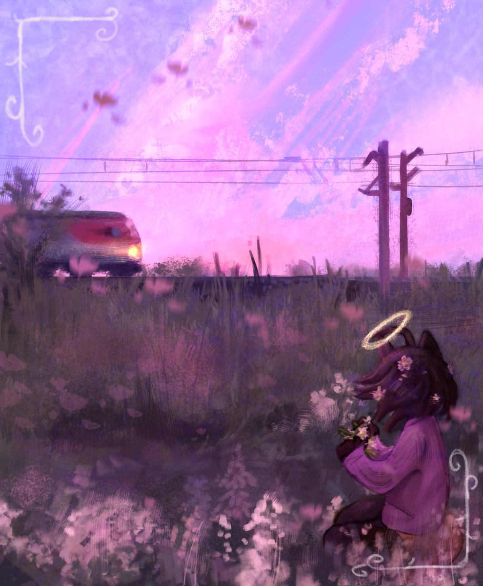 𓊆ྀི♱𓊇ྀི tweet media