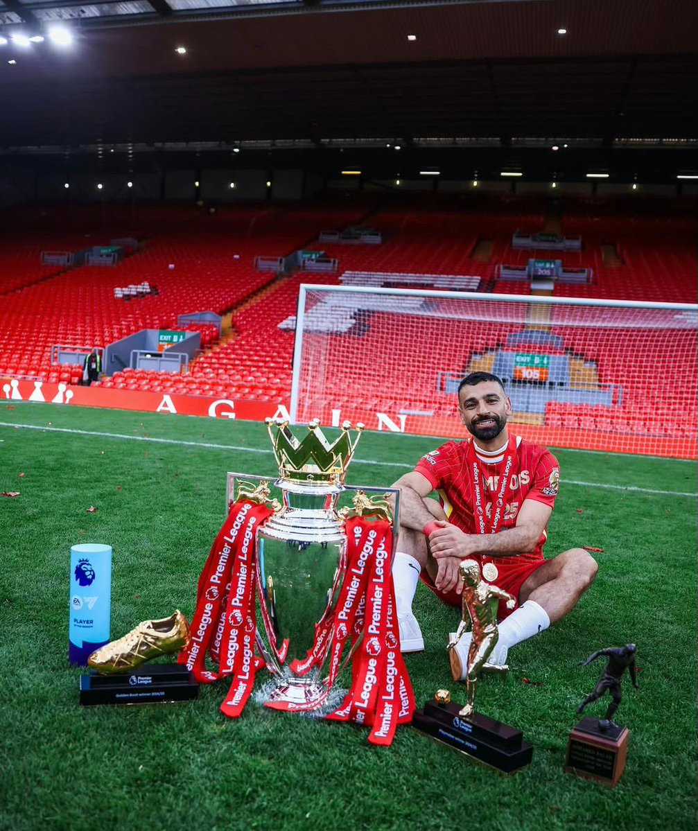 Anfield Agenda tweet media