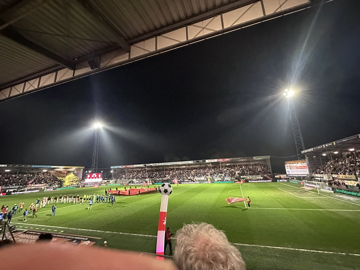 Gerto Jansen tweet media