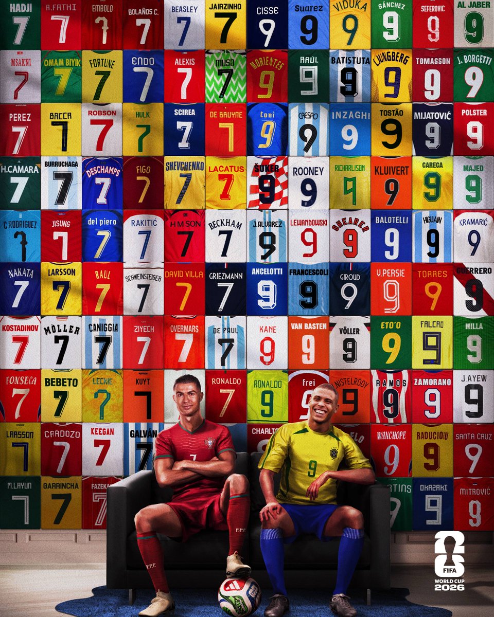 كأس العالم FIFA 🏆 tweet media