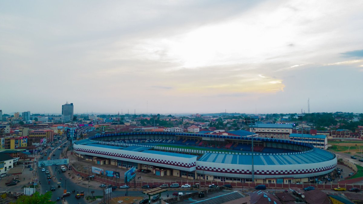 Ayo of Ibadan tweet media