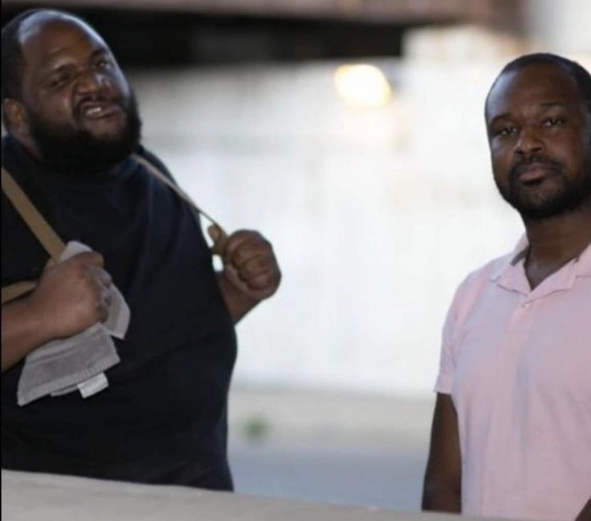 Ryan Glover tweet media