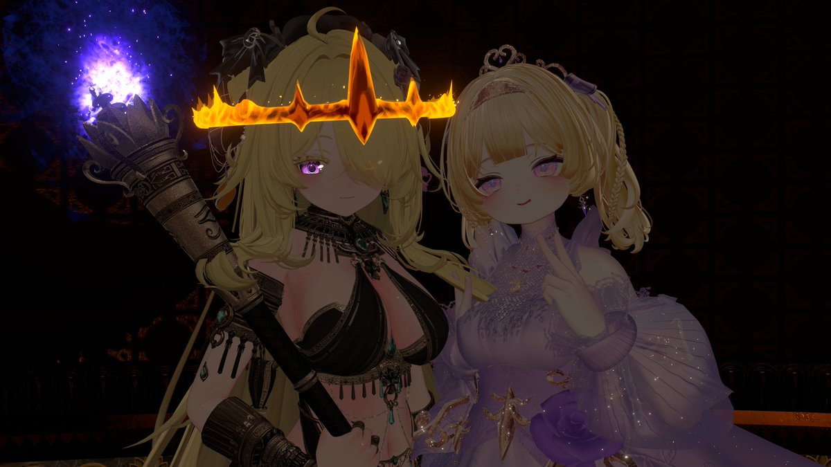 リスキー@VRC tweet media