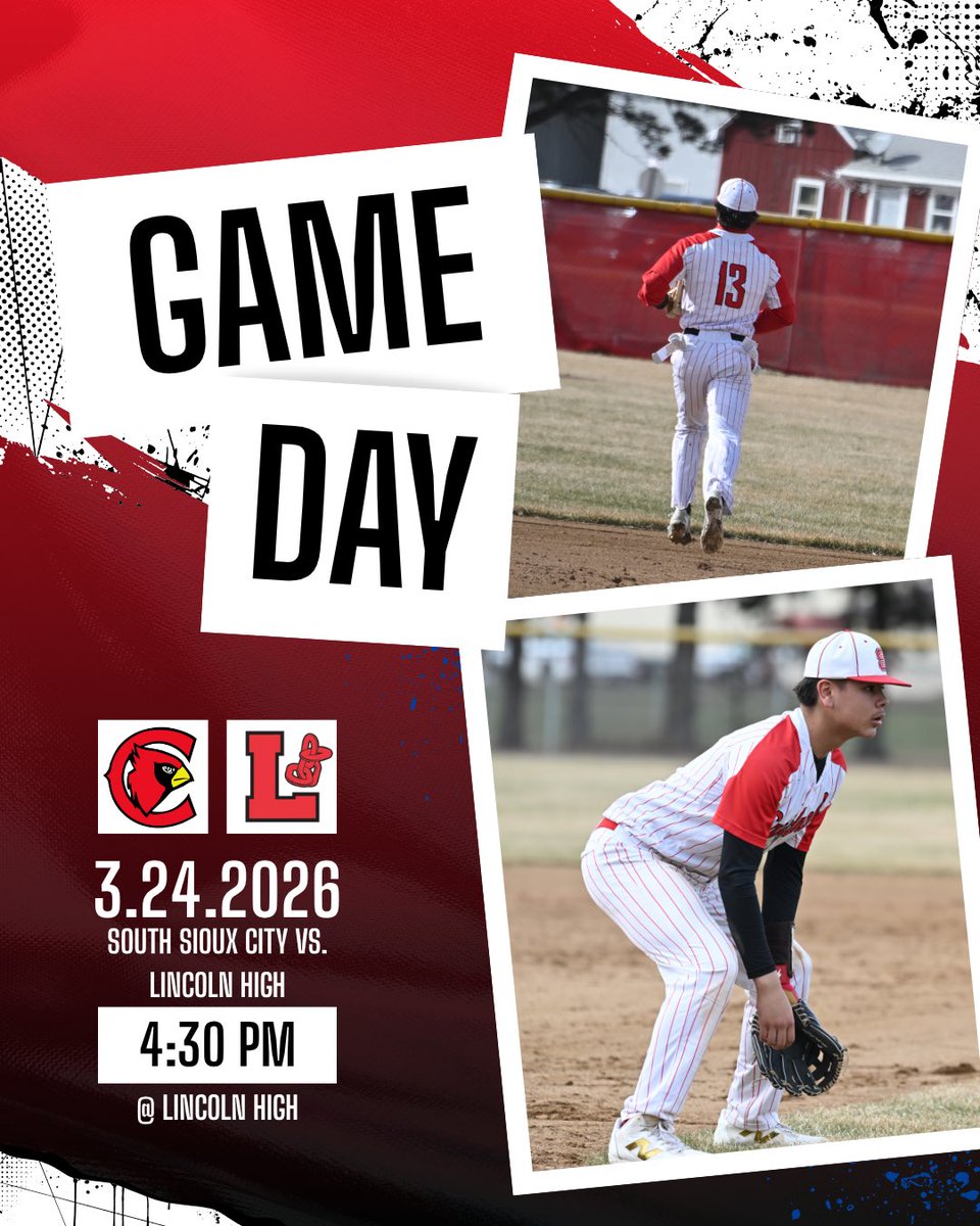 SSC Baseball tweet media